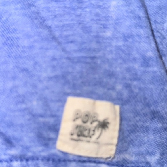 Dollywood Official Logo Tee: Adult Small: Dolly Parton: Amusement Park - Picture 3 of 4